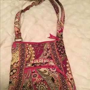 Vera Bradley purse